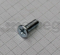 Smeg Screw - 899372247 Screw